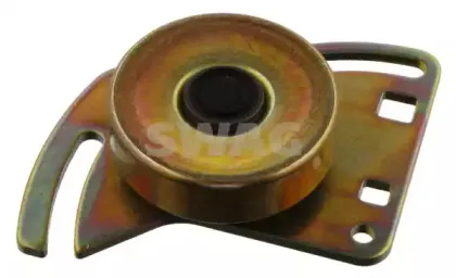 Натяжной ролик, поликлиновойремень SWAG купить